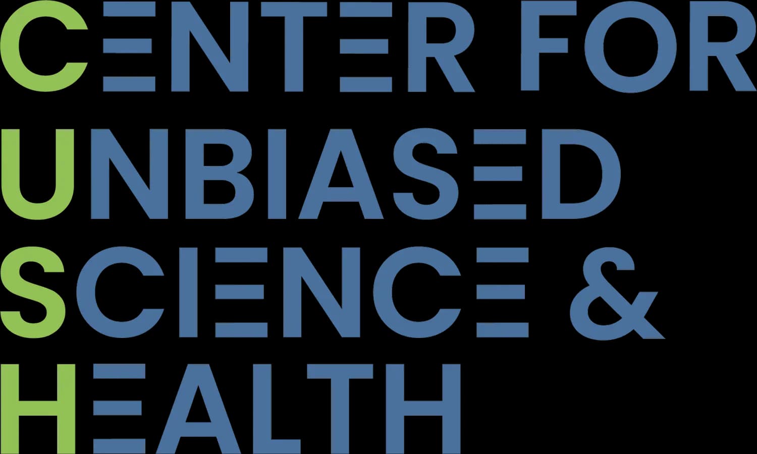 Center for Unbiased Science & Health